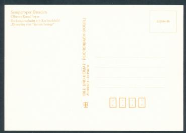 Preview: Semperoper Dresden